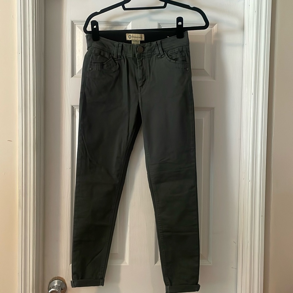 Democracy Jeans